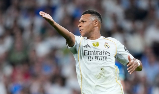 马卡：姆巴佩是否出战巴萨将视身体情况决定 阿森西奥已无大碍