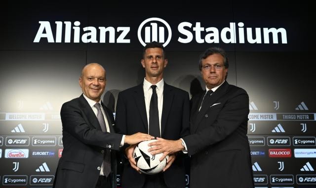 开云体育app下载-【意甲前瞻·尤文图斯】赌上未来的莫塔革命