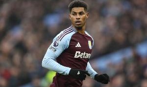 天空记者：除非阿莫林和多名高管下课，否则拉什福德不会回曼联