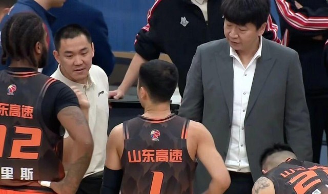 开云登录入口-只差官宣！名记透露山东男篮签下新外援，有NBA履历，实力强劲！