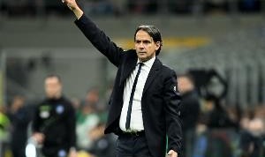 开云登录入口-记者透露国米战拉齐奥首发：小图拉姆、塔雷米领衔锋线，恰10在列