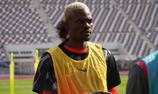 开云体育下载app-严益唯：中超为何需要更多让·克劳德