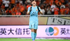 颜骏凌：34岁没感觉到自己身体机能下降，海港、申花竞争是好事