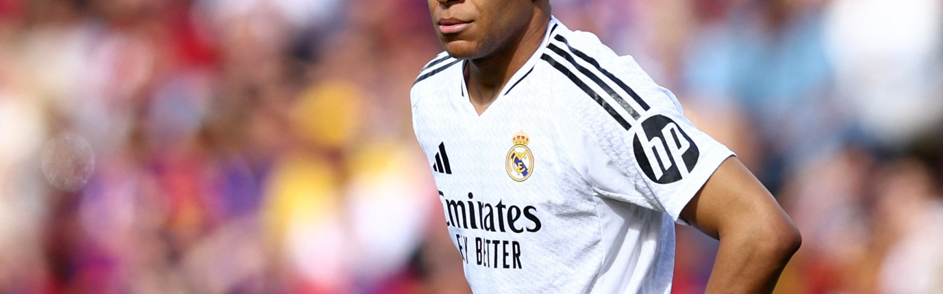 开云登录入口-佩蒂特：姆巴佩来皇马目标是欧冠和金球奖，新赛季他的压力会更大