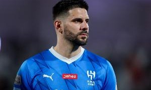 开云体育官方网站-斯基拉：米特洛维奇被推荐给米兰和罗马，但他不是主要目标