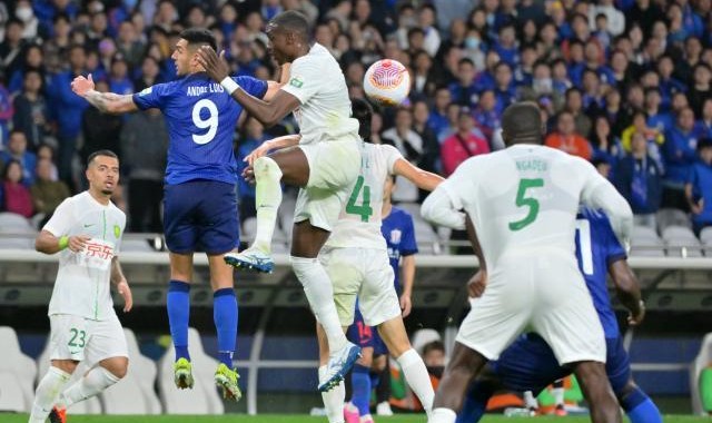 开云体育app下载-严益唯：国安终结申花连胜 该汲取教训的不只申花