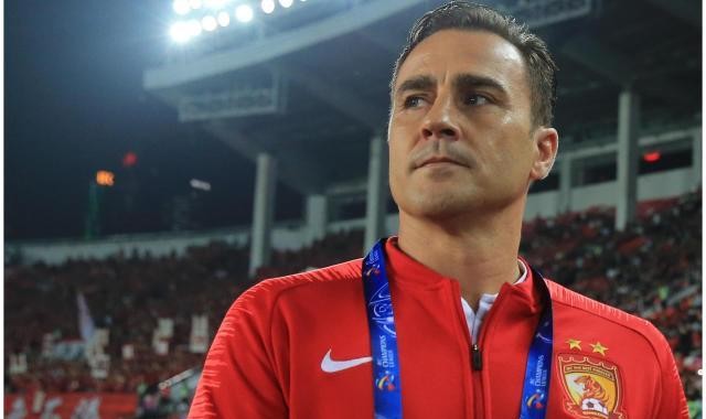 开云体育app下载-卡纳瓦罗：夺冠目标不会改变 28天10场比赛是考验