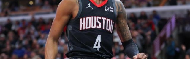 开云体育官方网站-格林连刷纪录脱胎换骨 火箭点火升空湖勇席位危急