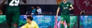 开云体育官方网站-记者：明晚主场与蓉城比赛赛前，国安将为于大宝举办退役仪式