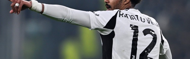 全市场：尤文想签回维加，切尔西要价超过3000万欧