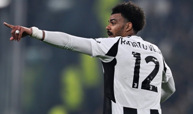 全市场：尤文想签回维加，切尔西要价超过3000万欧