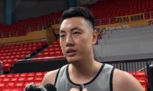 开云官方网站-翟晓川：背水一战没有更多的杂念 打回北京是我们的主要目标