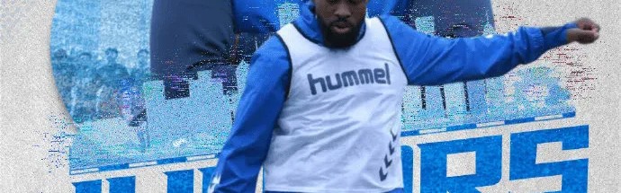 开云体育app下载-官方：深圳青年人从贝尔谢巴工人签下喀麦隆前锋加里塔