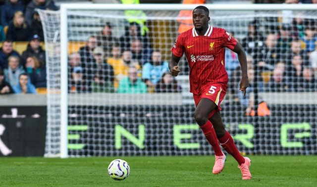 利物浦担忧科纳特转投皇马，加速推动水晶宫队长格伊转会进程