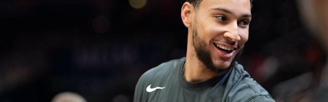 西蒙斯肥皂剧仍在继续 新赛季留队可能性增大？