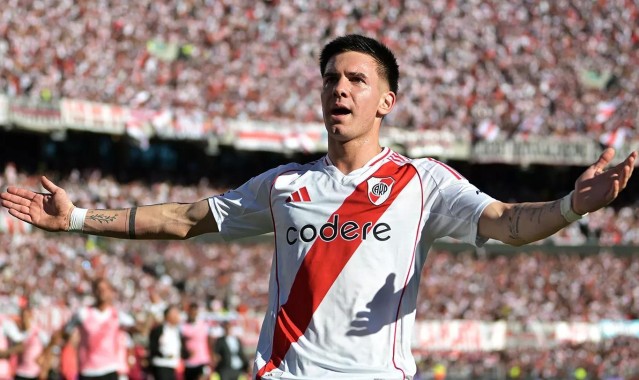 马斯坦托诺今晚8点在皇马正式亮相并召开新闻发布会