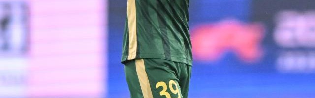 开云体育app下载-惊艳！王钰栋中超首球来了 新一代年轻人该接班了