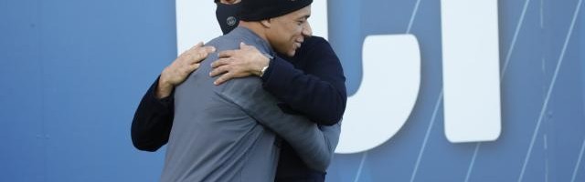 开云体育app下载-【前瞻】波切蒂诺的审判日？巴黎已经发现皇马的弱点