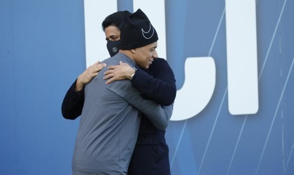 开云体育app下载-【前瞻】波切蒂诺的审判日？巴黎已经发现皇马的弱点