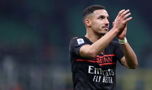 开云体育下载app-土媒曝本纳塞尔同意加盟特拉布宗体育，租借附加选择性买断条款