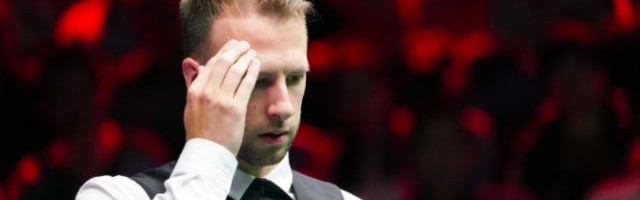 八站六进决赛夺四冠 特鲁姆普已进化成“赢球机器”