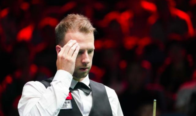 八站六进决赛夺四冠 特鲁姆普已进化成“赢球机器”