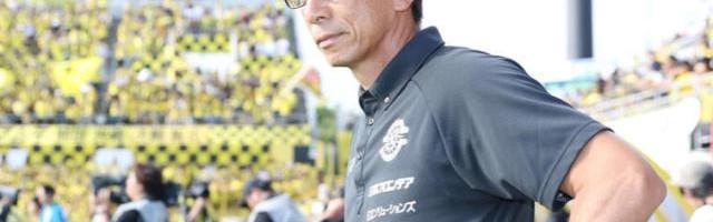 开云登录入口-柏太阳神官宣主帅卸任 挖三镇主帅欲踢进攻足球