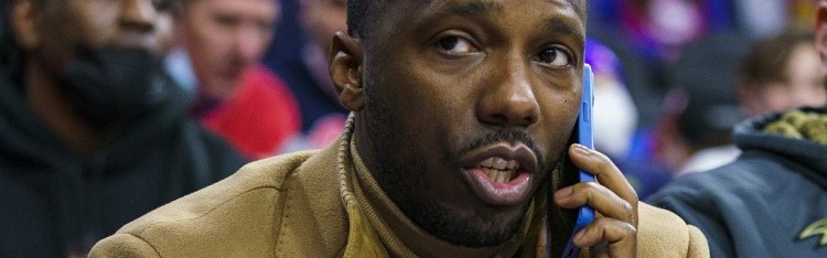 开云登录入口-富保罗：球员&amp;演员做播客都没什么 为什么经纪人做播客就奇怪了？