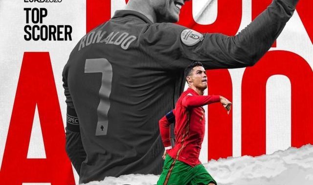 葡媒评梅罗首夺国家队大赛冠军时的巧合与相似处