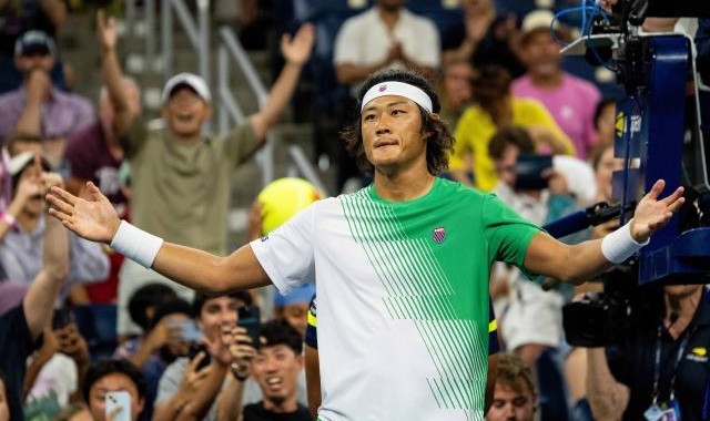 从张之臻到中国军团，突破永不停歇