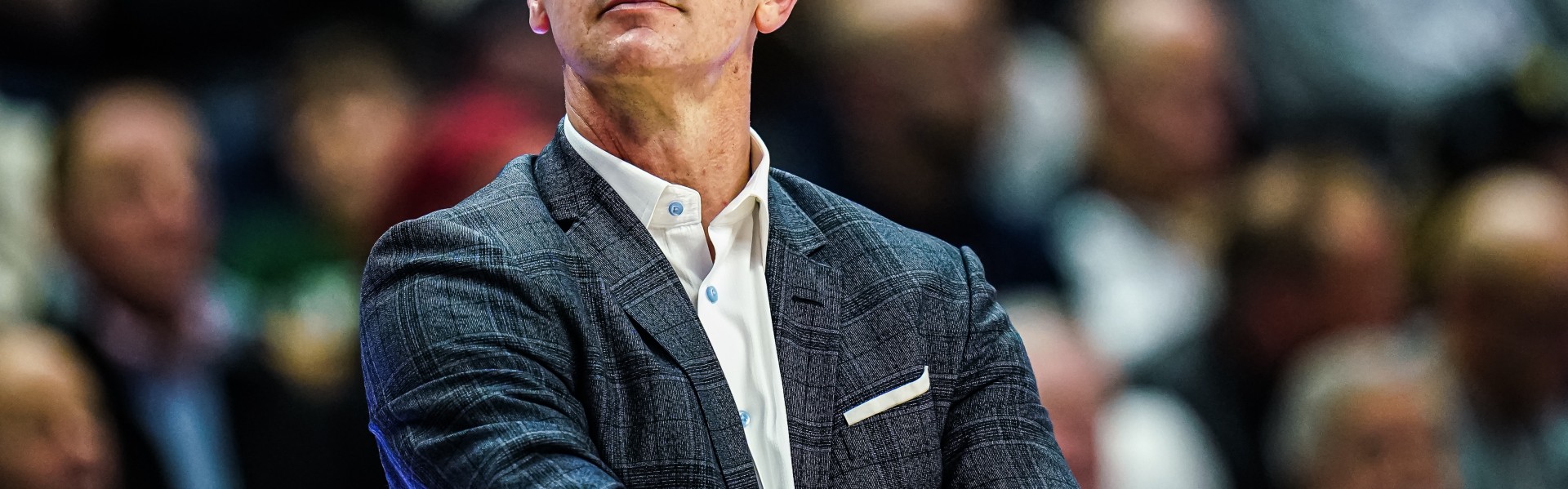 开云体育下载app-丹·赫尔利：在康大我们不怎么赢得“人气竞赛” 我们只赢总冠军