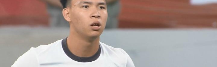 立竿见影！王钰栋替补登场后2分钟造2球，助U22国足3-0领先