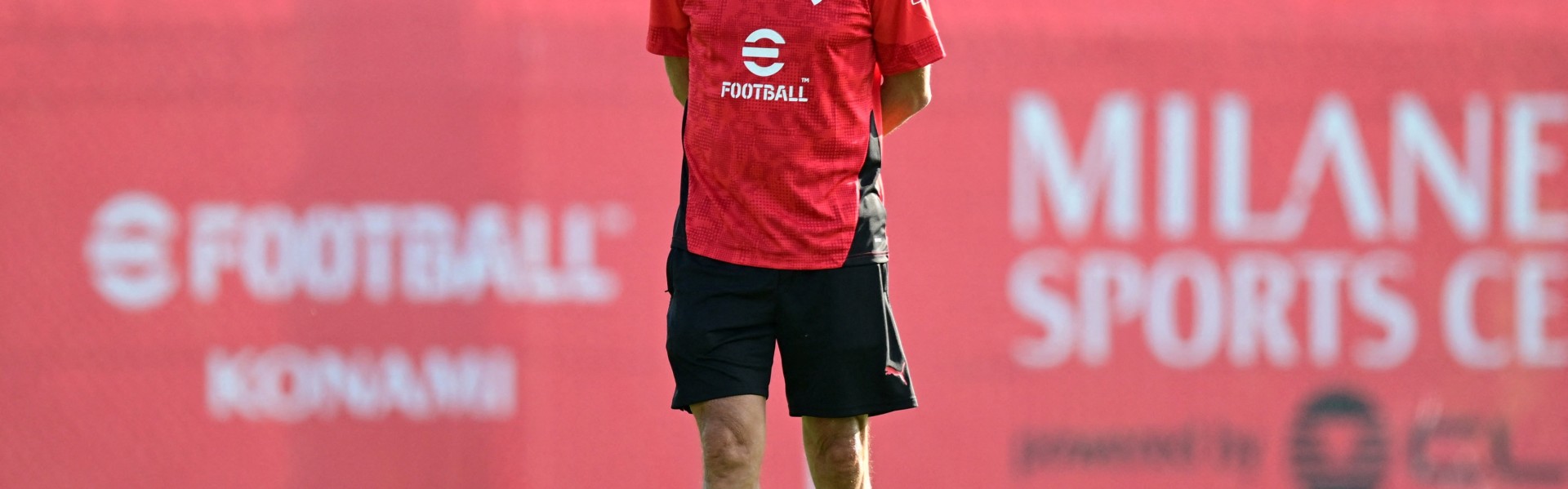 米体：阿莱格里仍然有意杯的禁赛处罚在身，重返米兰的首秀将推迟