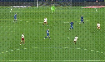 3-0！欧洲4豪门不败：西班牙大胜，德国绝杀荷兰逆转，英格兰爆冷|英格兰队|哈兰德|世界杯|西班牙足球队|奥亚萨瓦尔_新浪体育_新浪新闻