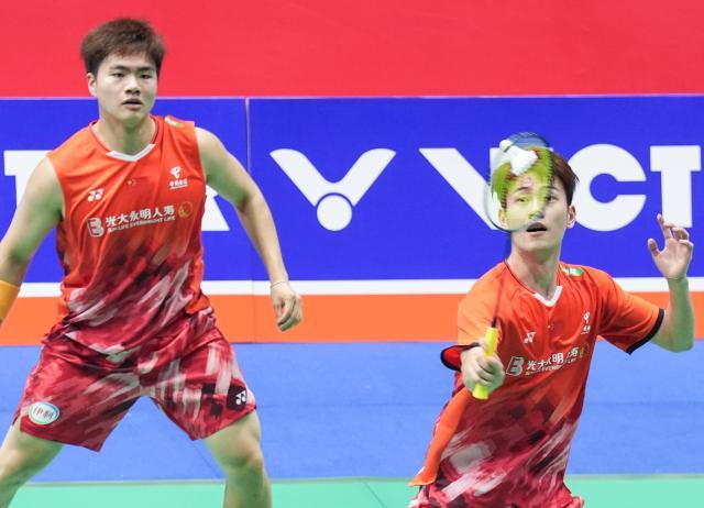 1726801223434007053.jpg (体育)(1)羽毛球——中国公开赛:梁伟铿_王昶晋级XxjpseC007106_20240917_PEPFN0A001.jpg